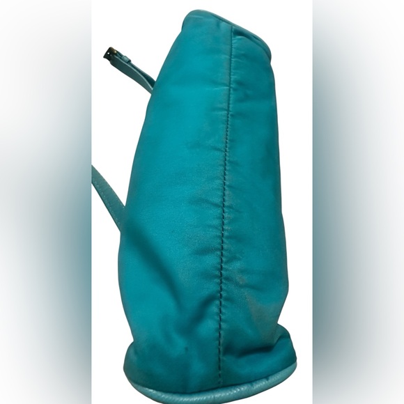 Prada Nylon Shoulder Bag - Picture 7 of 13